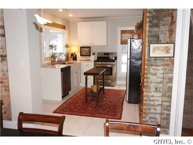 Kitchen Dining