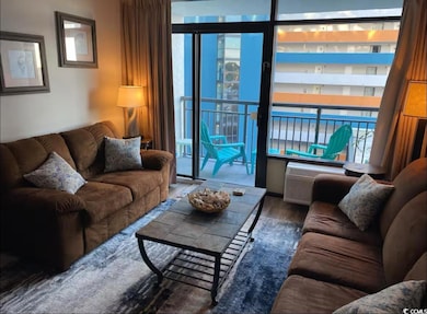 1501 S Ocean Blvd unit 814, Myrtle Beach, SC 29577 - photo 6