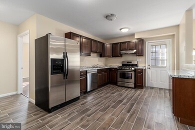 311 Cedarleaf Ave, Capitol Heights, MD 20743 - photo 3