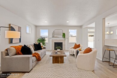 13391 N Loveland Way, Hayden Lake, ID 83835 - photo 4