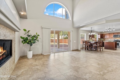 11611 N Quicksilver Trail, Tucson, AZ 85737 - photo 7