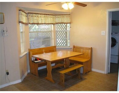 Breakfast Room.
