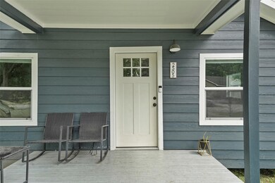 2505 Fairbanks St, Houston, TX 77026 - photo 3