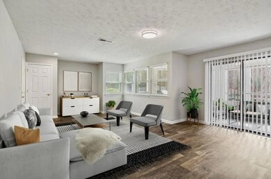 7600 Roswell Rd unit 1-2012, Sandy Springs, GA 30350 - photo 7