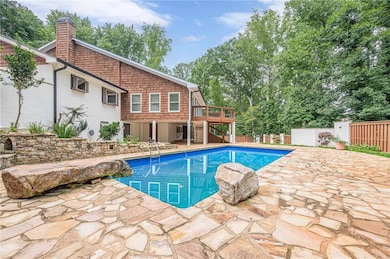 2697 S Cherokee Ln, Woodstock, GA 30188 - photo 4