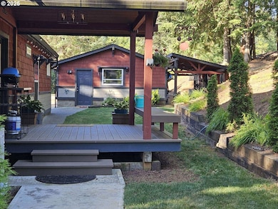 1072 Labarre Rd, Washougal, WA 98671 - photo 4