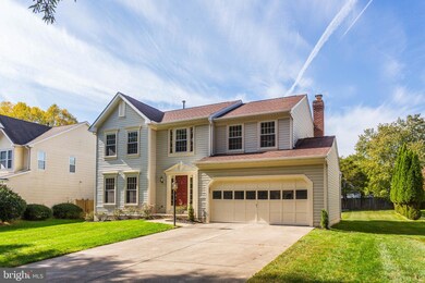 12306 Chagall Dr, North Potomac, MD 20878 - photo 2