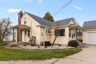 407 S Main St, Churubusco, IN 46723 - photo 4