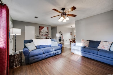 9 Foxmoor Cir, Conway, AR 72032 - photo 6