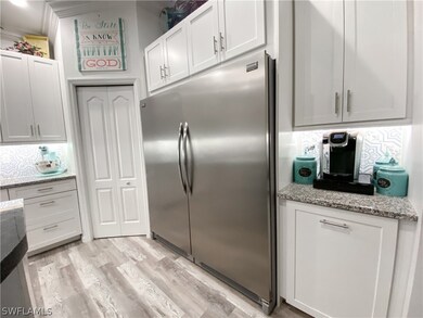 64' Frigidaire Gallery Refrigerator