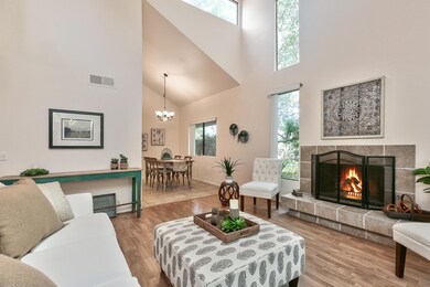 1014 Creekside Way Unit B-007-009-Living
