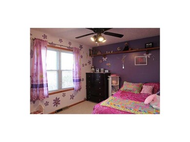Bedroom.