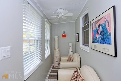 525 Durant Ave, Savannah, GA 31404 - photo 5