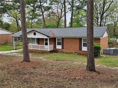 223 Ramona Dr, Fayetteville, NC 28303 - photo 3