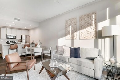 30 N 23rd St unit 1405, Philadelphia, PA 19103 - photo 5