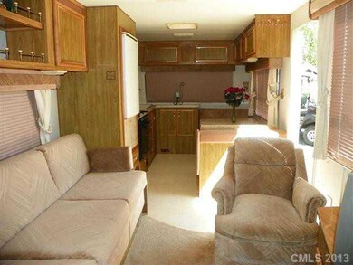 Exterior Front - Living Room/Dining/ Kitchen