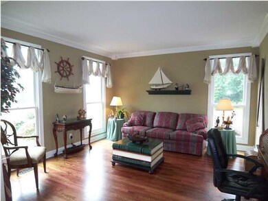 1075 Cherokee Valley Rd, Ringgold, GA 30736 - photo 7