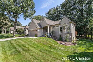 1985 Forest Glen Ct unit 11, Norton Shores, MI 49441 - photo 5