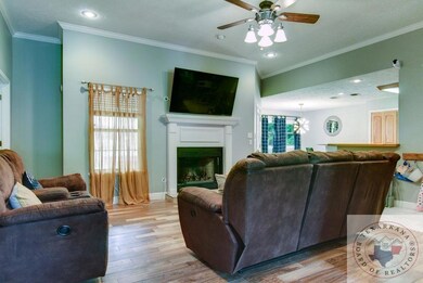 234 Cherokee Trail, Texarkana, TX 75501 - photo 3