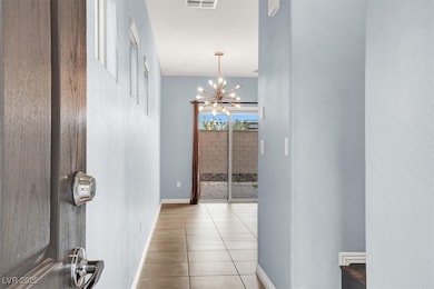 Home is equipped w/smart technology.