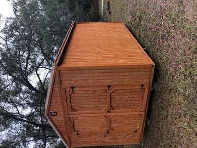 217 Donaldson Williams Rd, Crawfordville, FL 32327 - photo 5