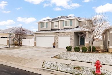 4028 E Gazelle Run, Eagle Mountain, UT 84005 - photo 3