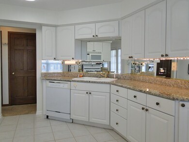 Alternate View of Kitchen