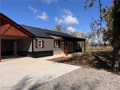 30644 Annabel Ave, Howe, OK 74940 - photo 4