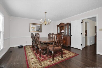 210 Kirkwood Dr, Fayetteville, NC 28303 - photo 5