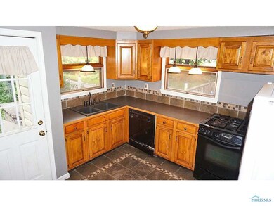 Family Room. Wood Stove