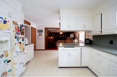 187 N Worcester St, Norton, MA 02766 - photo 3