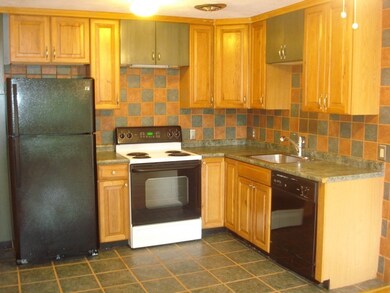 41 Warren St unit 2-2, Waltham, MA 02453 - photo 2