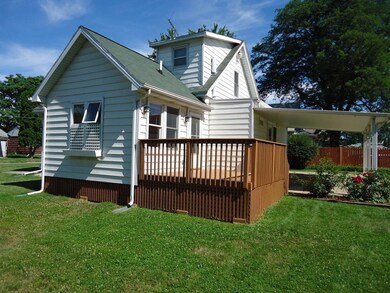 901 E 25th St, Des Moines, IA 50317 - photo 6