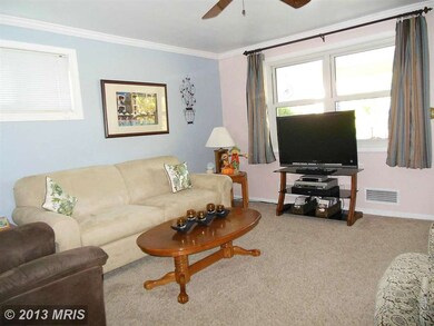 3437 Orlando Ave, Parkville, MD 21234 - photo 4