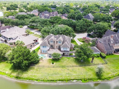 The backyard features a plunge pool/spa, covered p