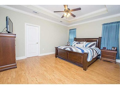 Master Bedroom.