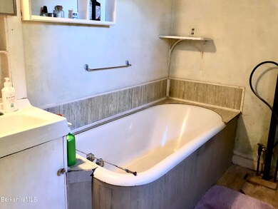 Bathroom View 1