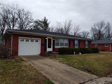 1752 Houston St, New Albany, IN 47150 - photo 6