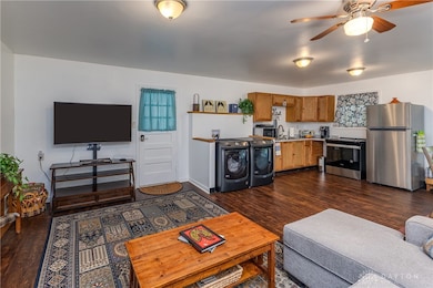 456 S Hayden Ave, Dayton, OH 45431 - photo 6