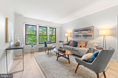 Gateway Georgetown Condos unit 206, Washington, DC 20007 - photo 2