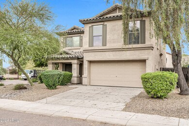 2532 W Straight Arrow Ln-1