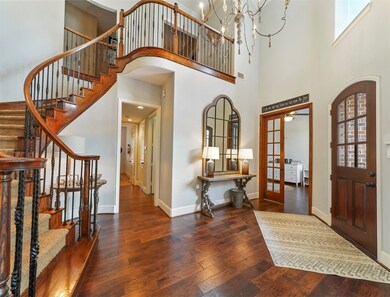 42 S Almondell Way, Magnolia, TX 77354 - photo 7