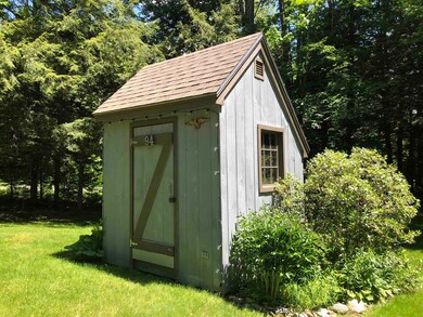 5 Spring Ct unit M-94, Wilmington, VT 05363 - photo 3