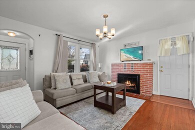 4307 Glenarm Ave, Baltimore, MD 21206 - photo 6