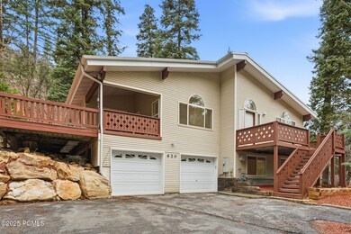 620 Parkview Dr, Park City, UT 84098 - photo 2