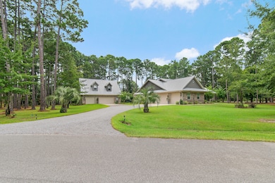 1479 Lagrange Rd, Freeport, FL 32439 - photo 2