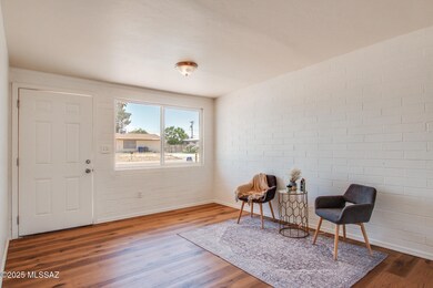 2018 S Cloverland Ave, Tucson, AZ 85711 - photo 6