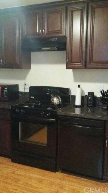 Front Unit Kitchen
