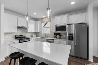 2242 Pinyon Dr, New Braunfels, TX 78132 - photo 6