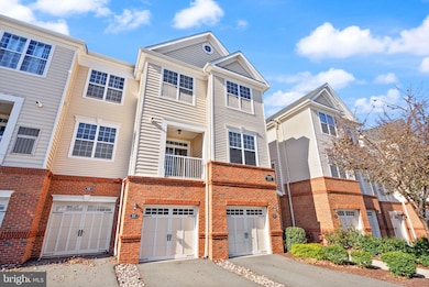 23305 Milltown Knoll Square unit 106, Ashburn, VA 20148 - photo 2